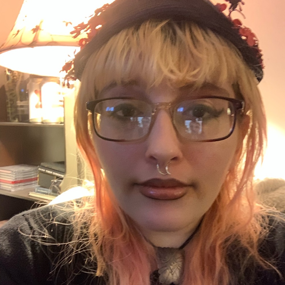 Meet your Posher, Anna